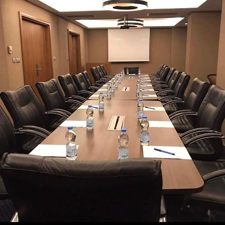 Karbala Rayhaan Hotel & Suites Екстериор снимка