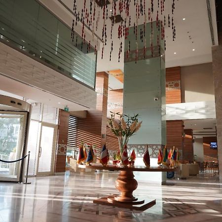 Karbala Rayhaan Hotel & Suites Екстериор снимка