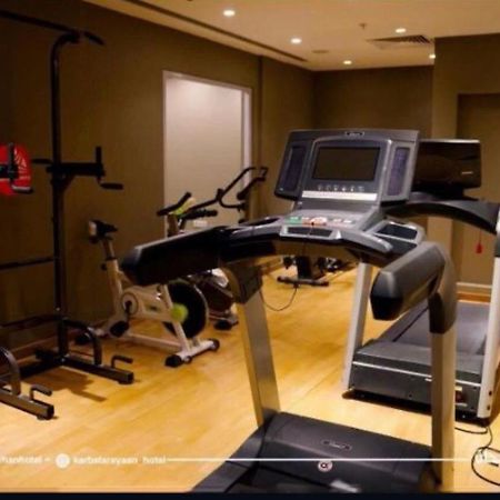 Karbala Rayhaan Hotel & Suites Екстериор снимка