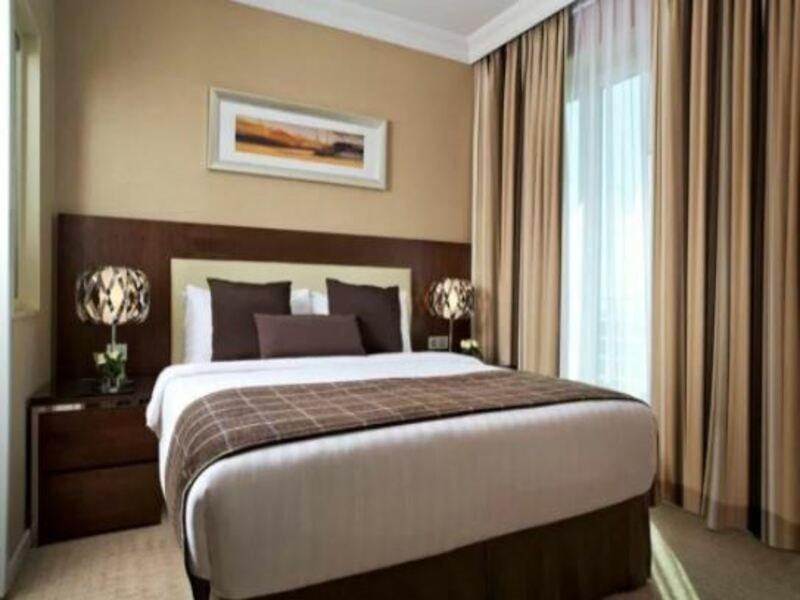 Karbala Rayhaan Hotel & Suites Екстериор снимка