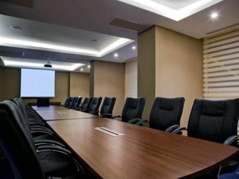 Karbala Rayhaan Hotel & Suites Екстериор снимка