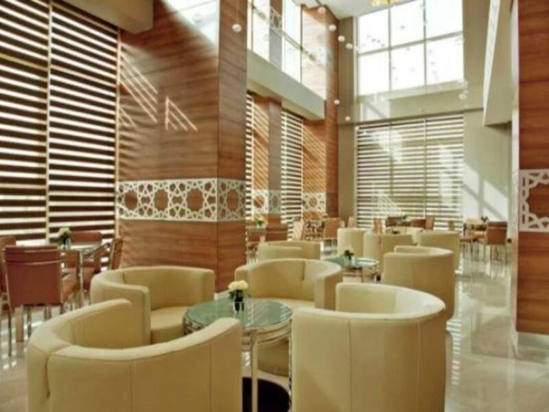 Karbala Rayhaan Hotel & Suites Екстериор снимка