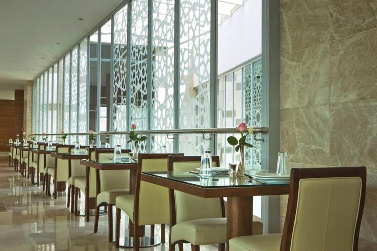Karbala Rayhaan Hotel & Suites Екстериор снимка