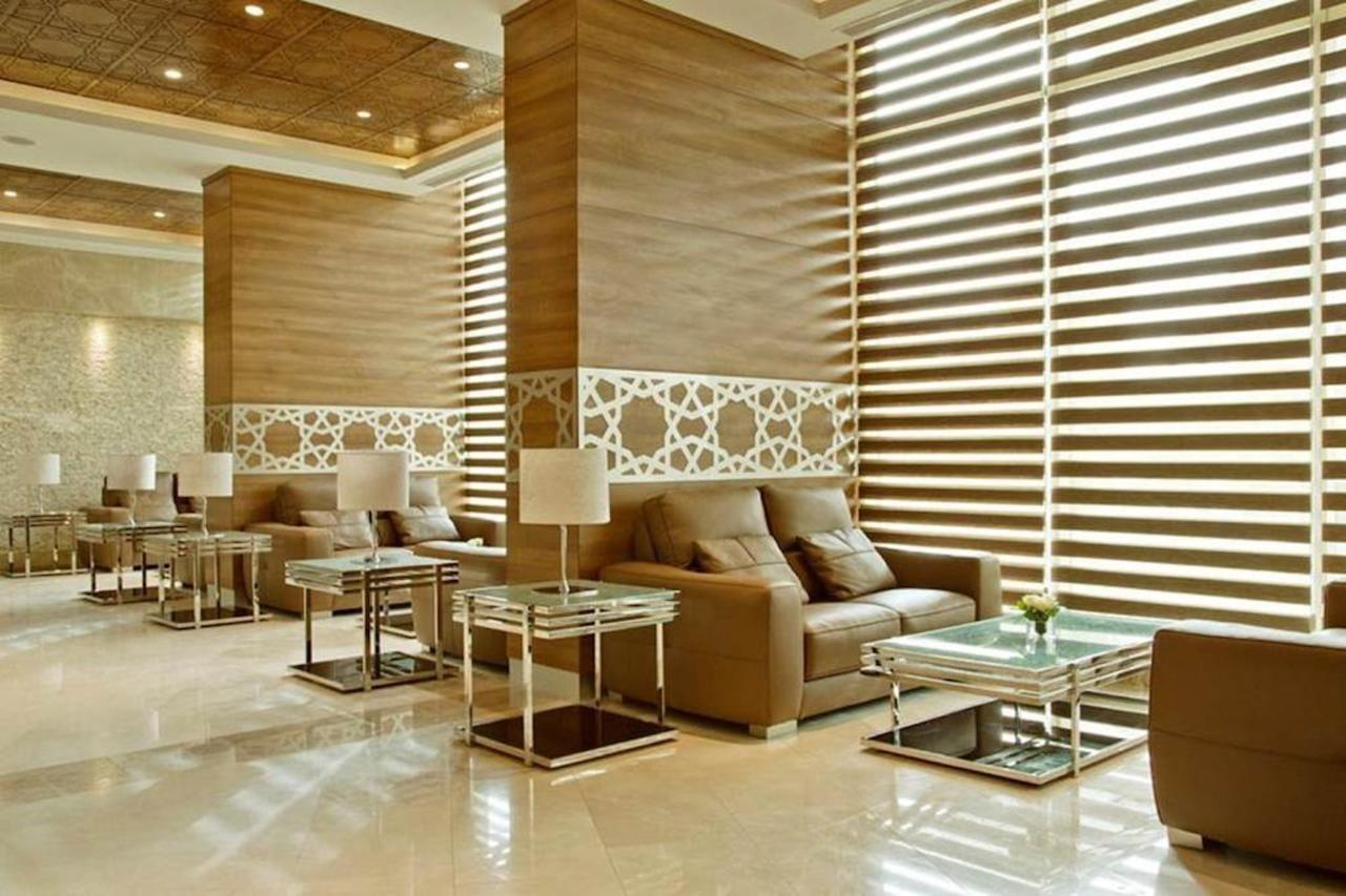 Karbala Rayhaan Hotel & Suites Екстериор снимка