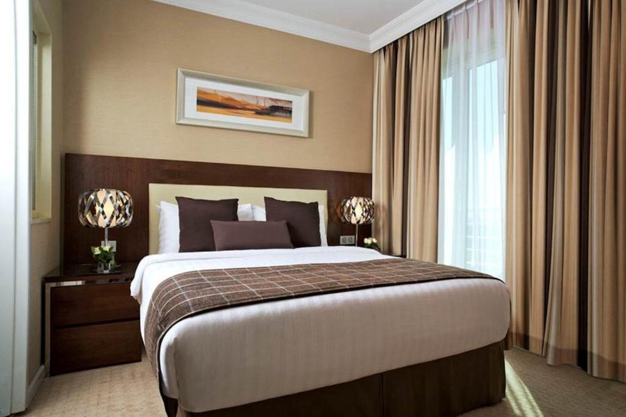 Karbala Rayhaan Hotel & Suites Екстериор снимка