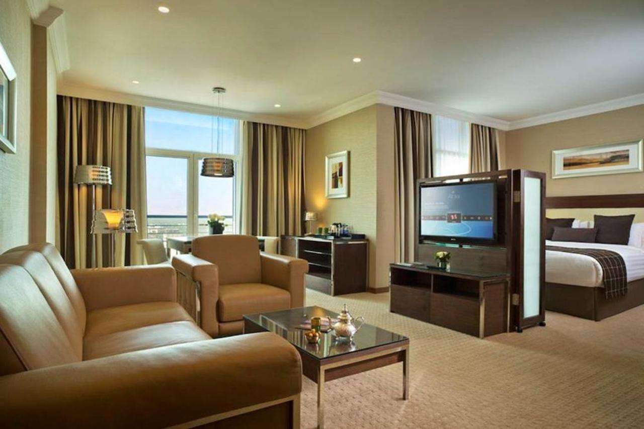 Karbala Rayhaan Hotel & Suites Екстериор снимка