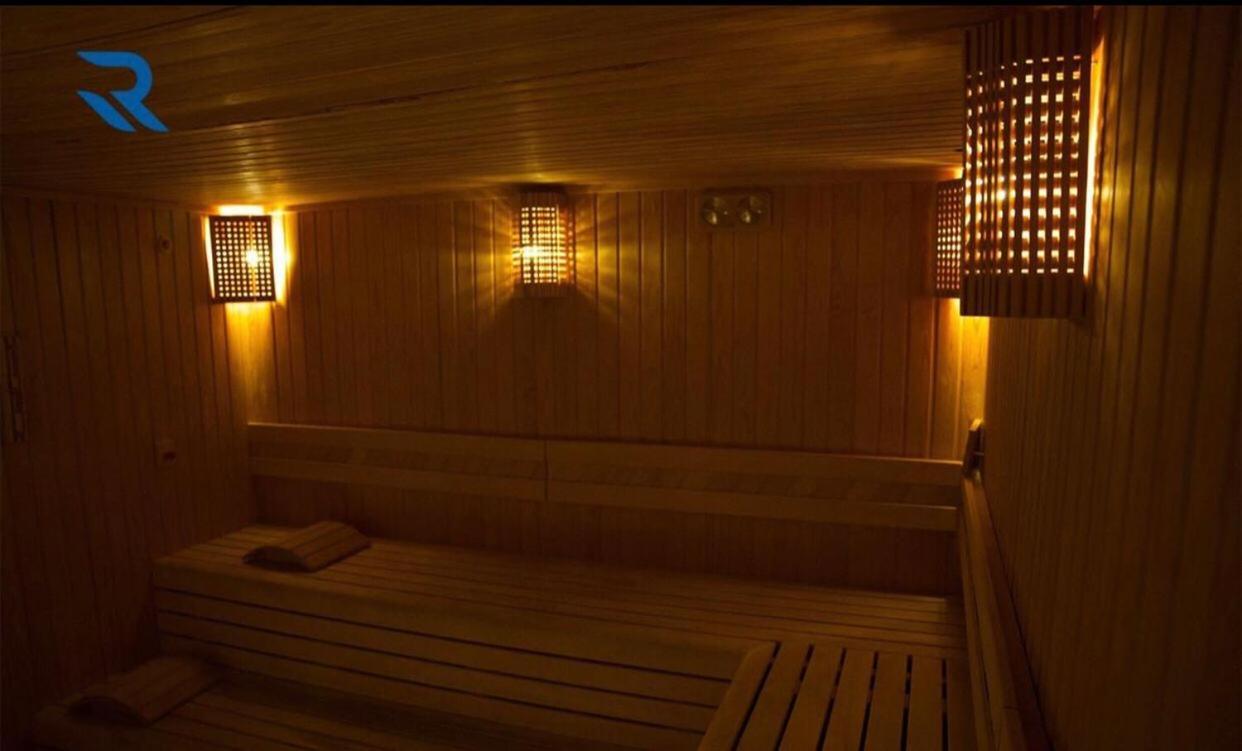 Karbala Rayhaan Hotel & Suites Екстериор снимка