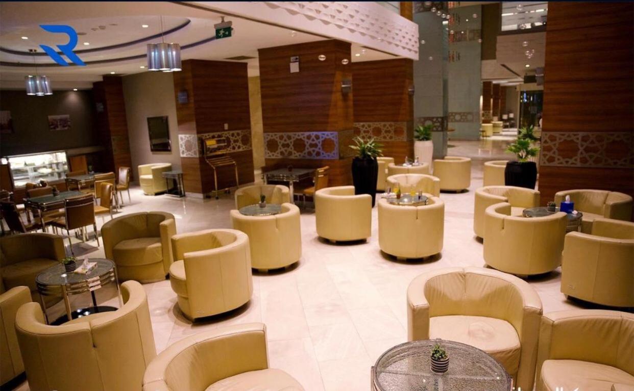 Karbala Rayhaan Hotel & Suites Екстериор снимка