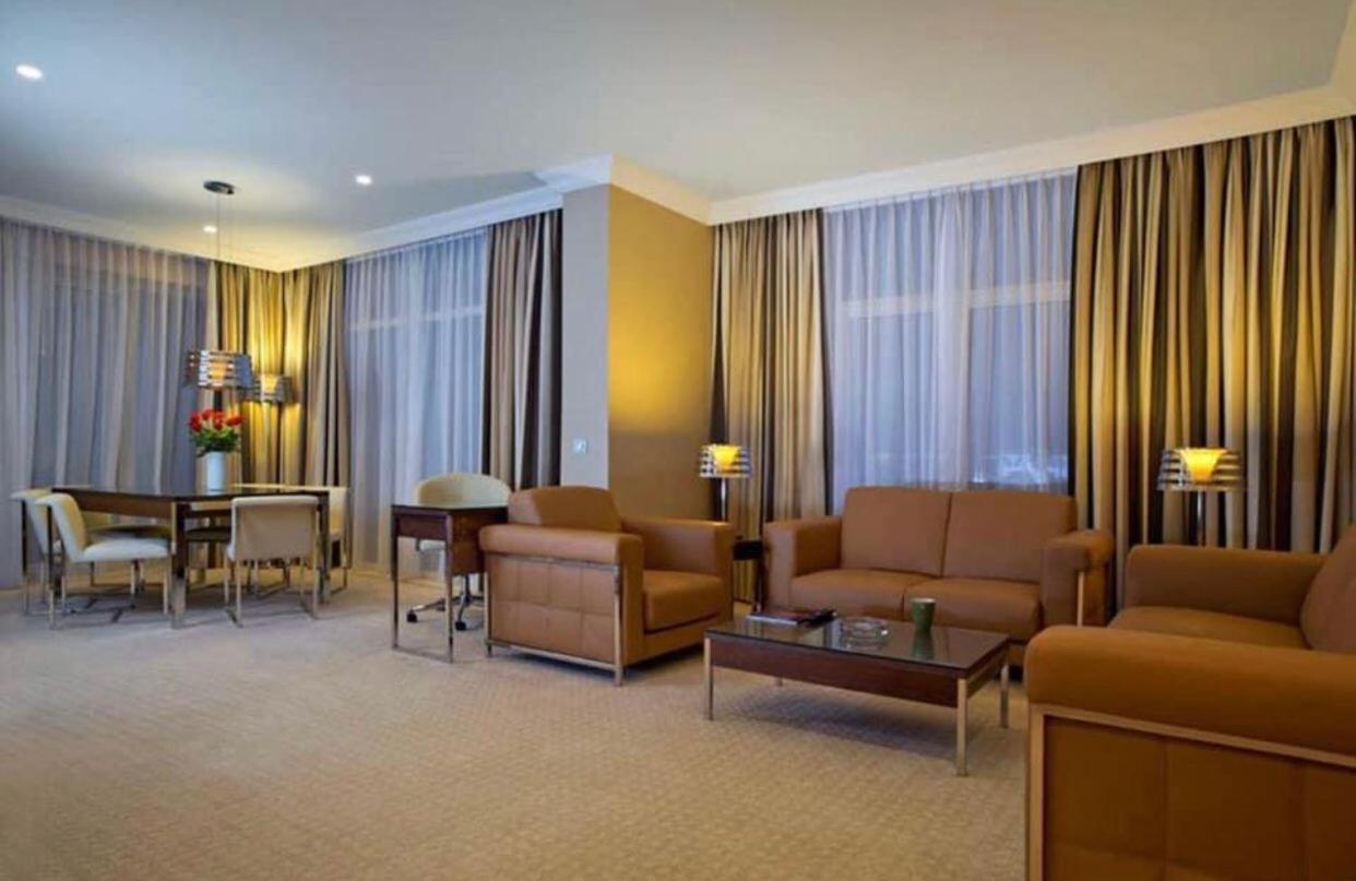 Karbala Rayhaan Hotel & Suites Екстериор снимка