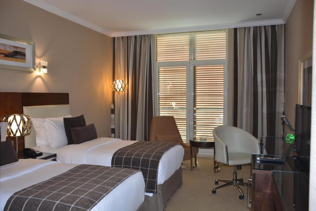 Karbala Rayhaan Hotel & Suites Екстериор снимка