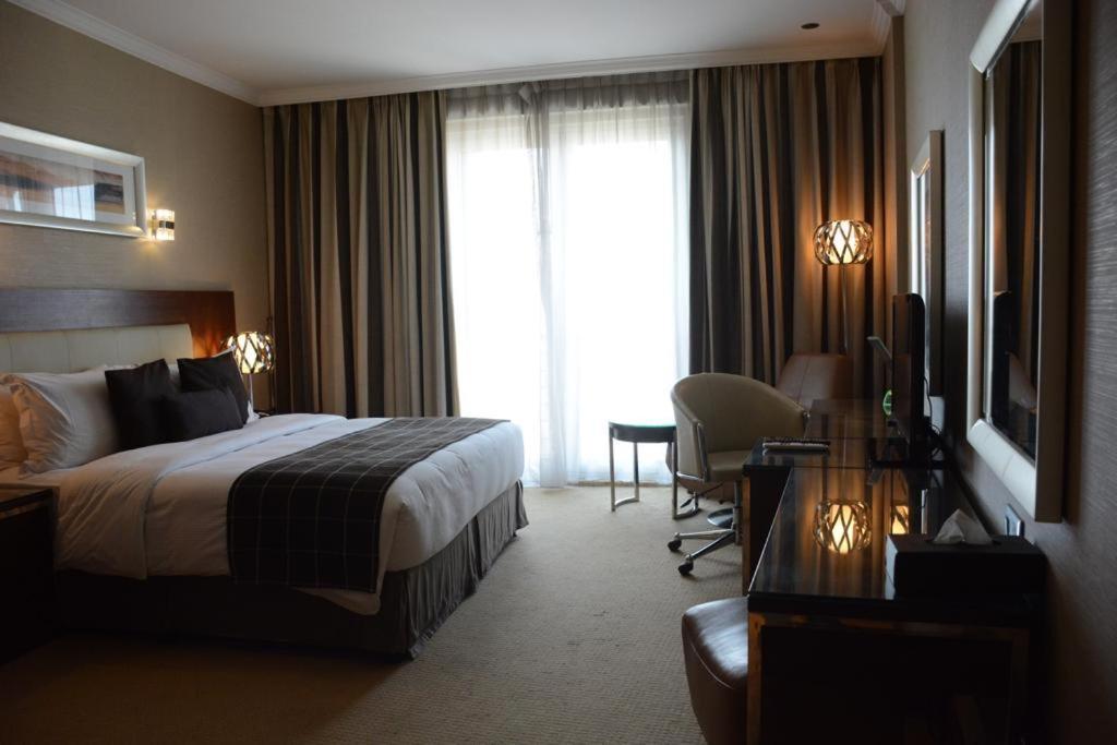 Karbala Rayhaan Hotel & Suites Екстериор снимка