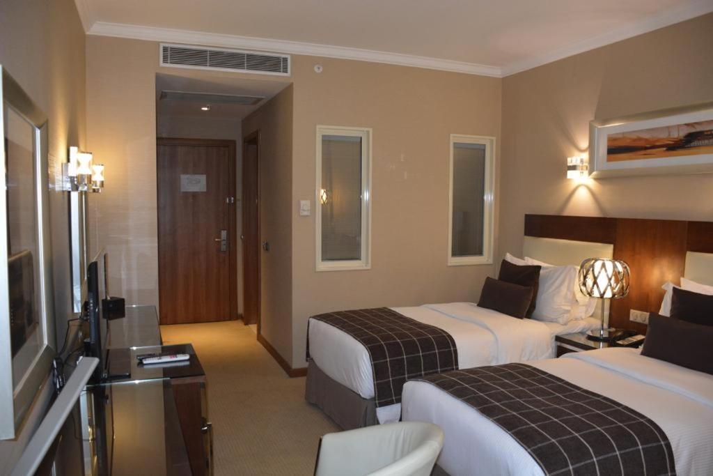 Karbala Rayhaan Hotel & Suites Екстериор снимка