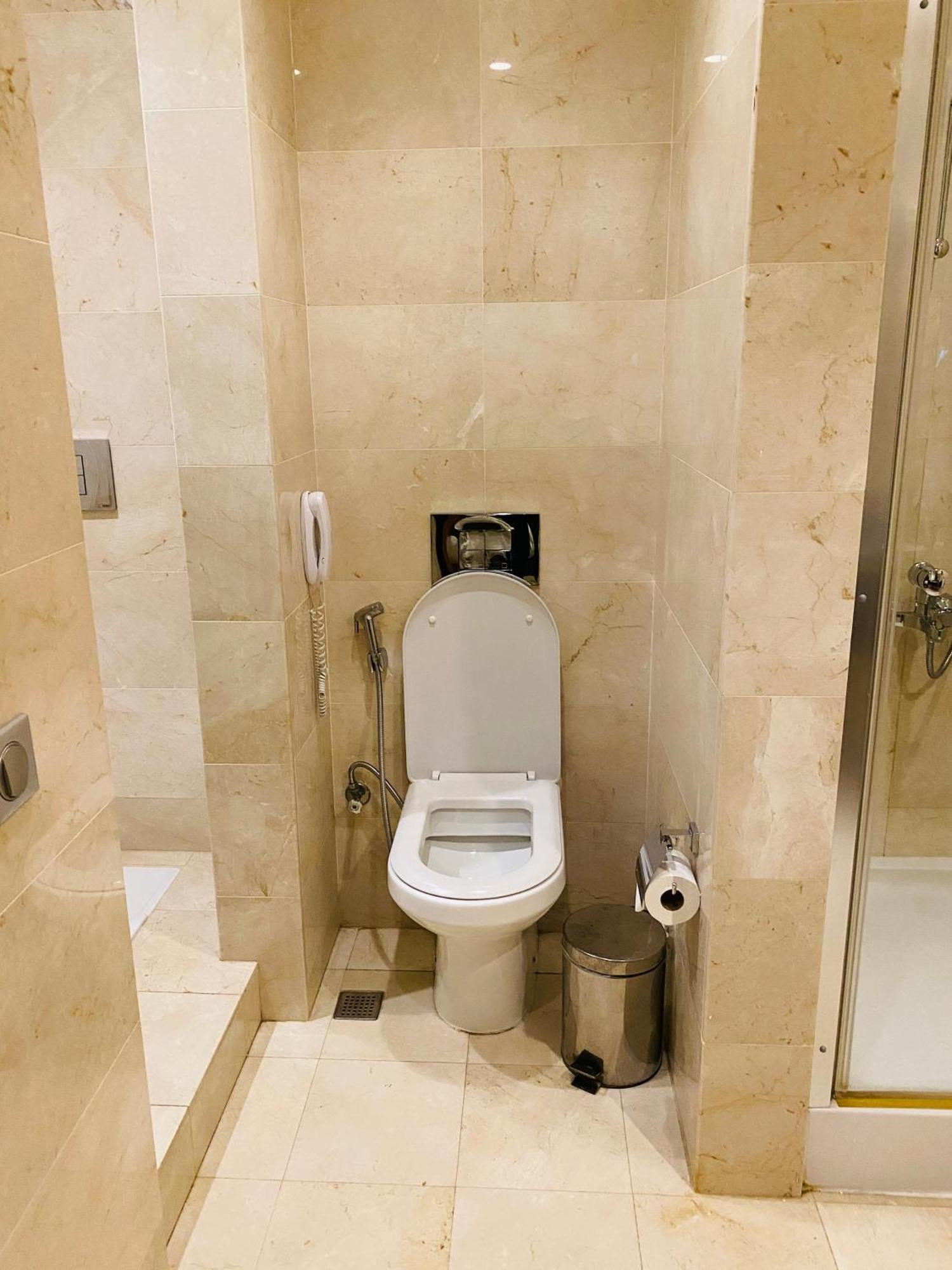 Karbala Rayhaan Hotel & Suites Екстериор снимка