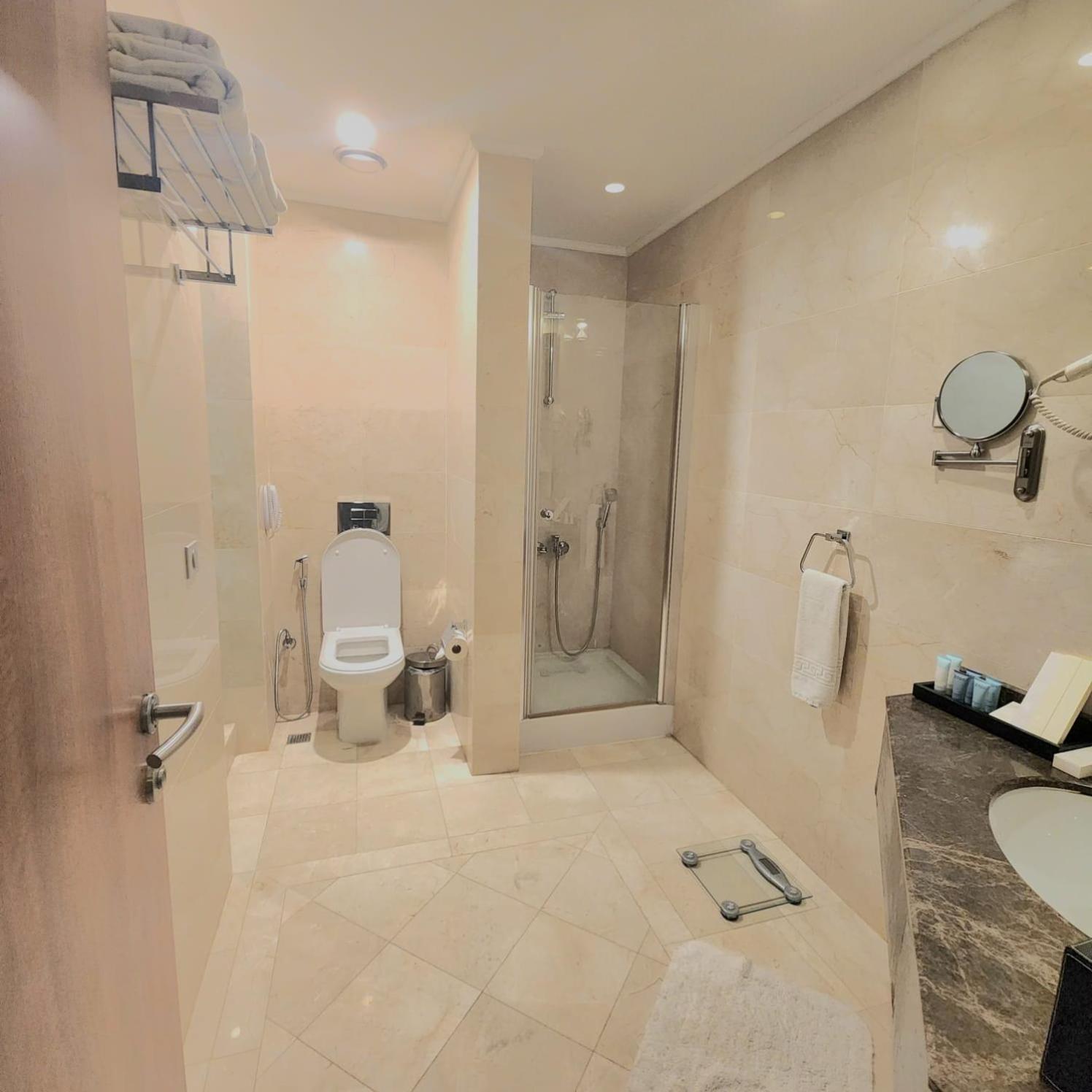 Karbala Rayhaan Hotel & Suites Екстериор снимка
