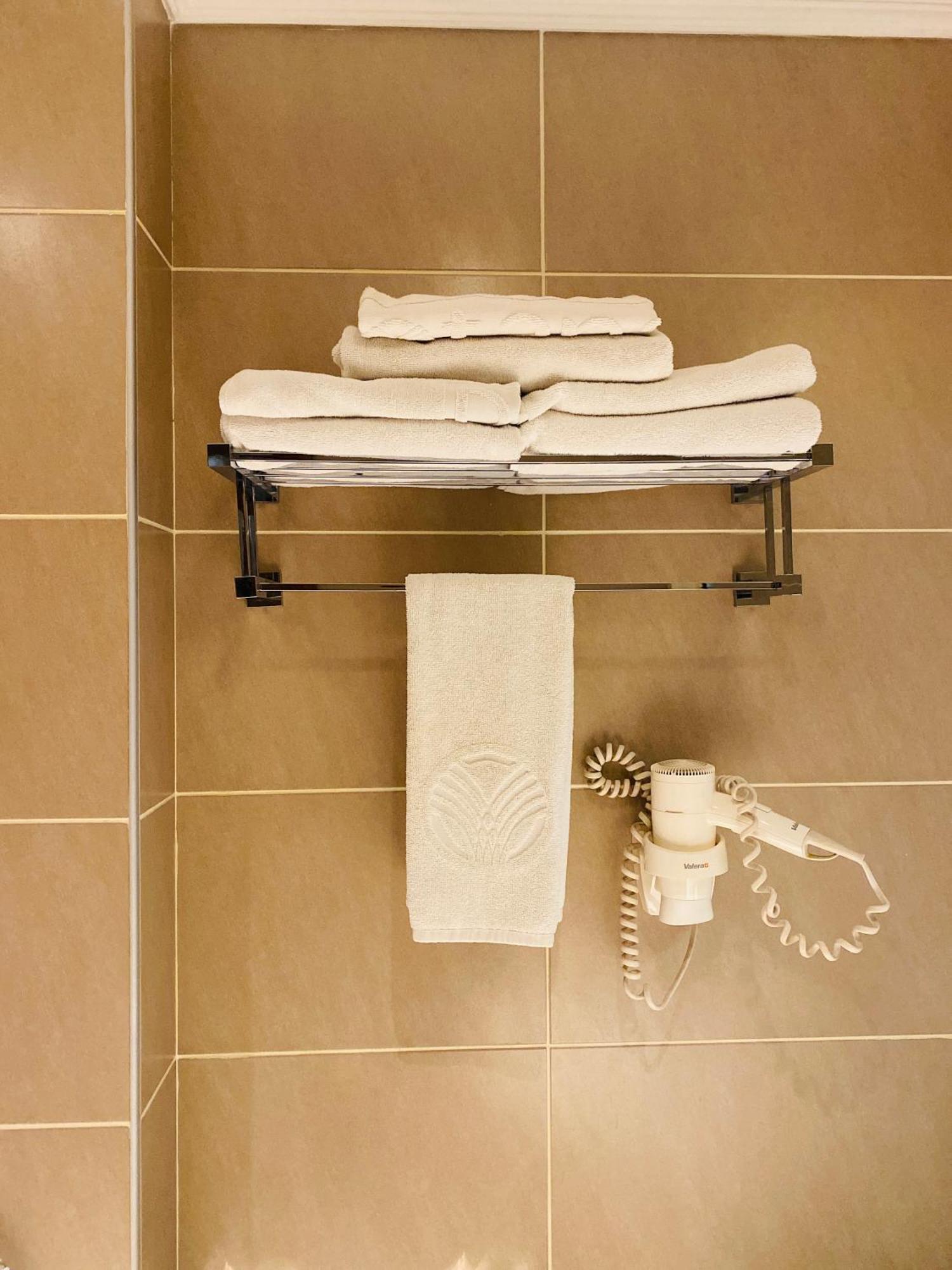 Karbala Rayhaan Hotel & Suites Екстериор снимка