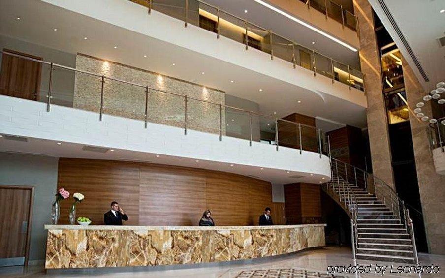 Karbala Rayhaan Hotel & Suites Екстериор снимка