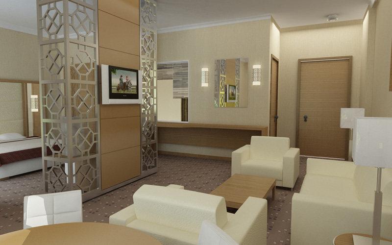 Karbala Rayhaan Hotel & Suites Стая снимка