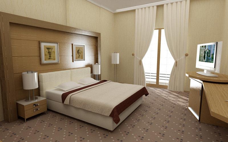 Karbala Rayhaan Hotel & Suites Стая снимка