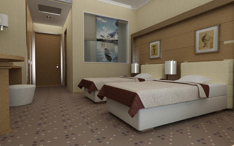 Karbala Rayhaan Hotel & Suites Удобства снимка