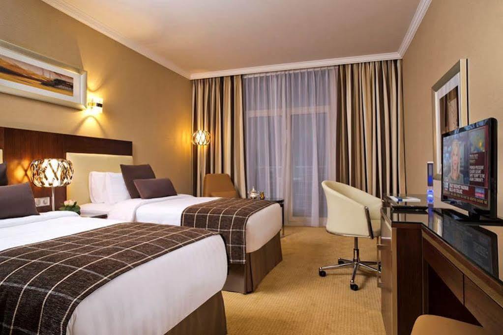 Karbala Rayhaan Hotel & Suites Екстериор снимка