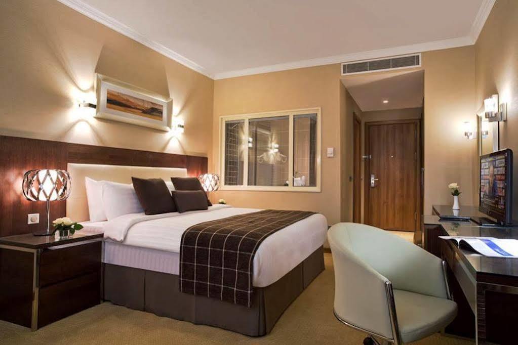 Karbala Rayhaan Hotel & Suites Екстериор снимка