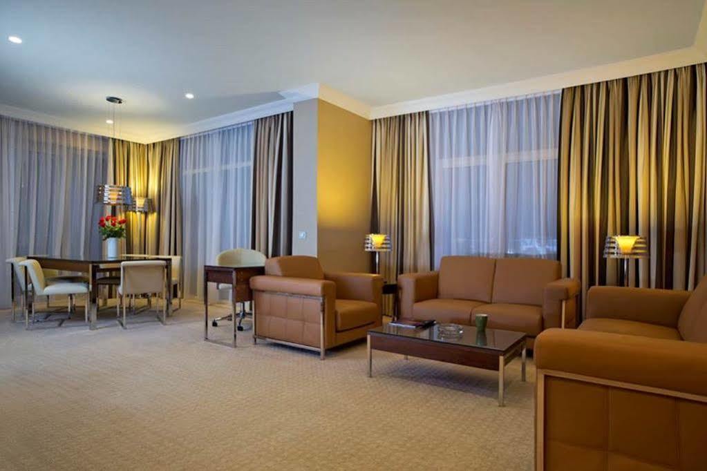 Karbala Rayhaan Hotel & Suites Екстериор снимка