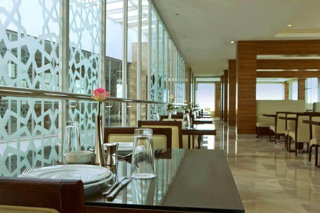 Karbala Rayhaan Hotel & Suites Екстериор снимка