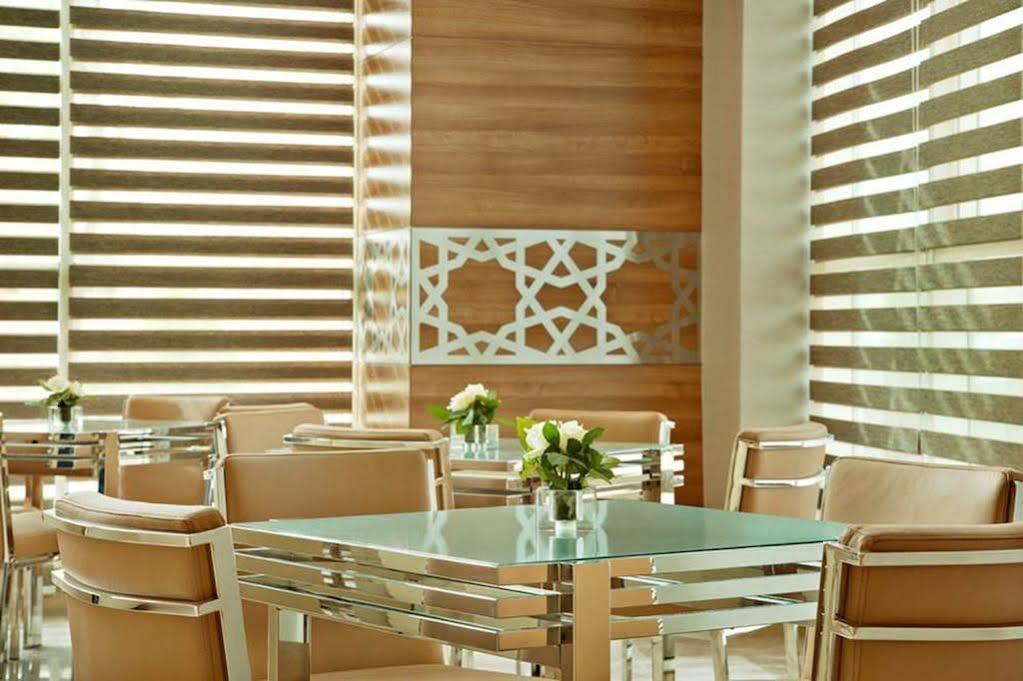 Karbala Rayhaan Hotel & Suites Екстериор снимка