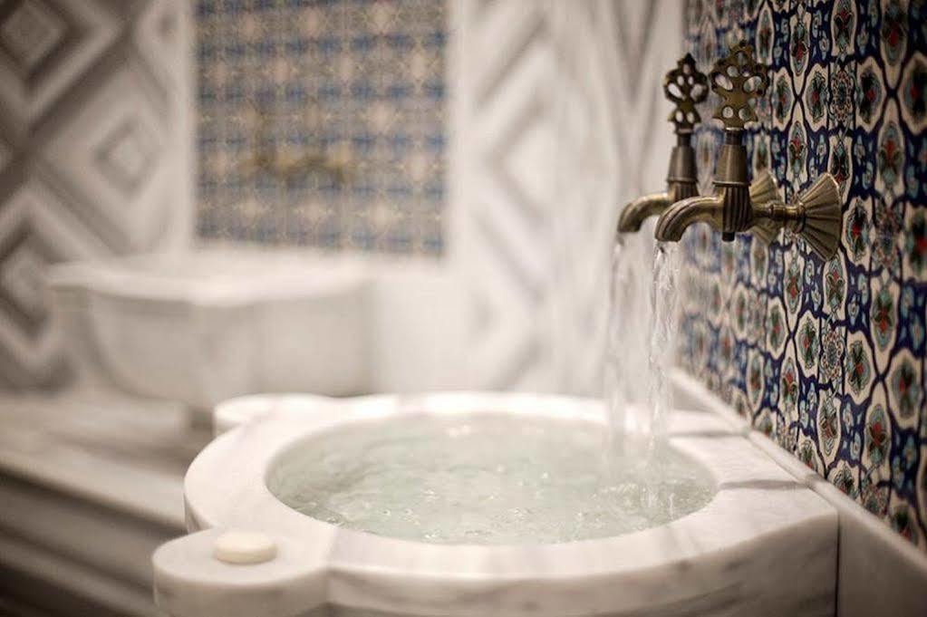 Karbala Rayhaan Hotel & Suites Екстериор снимка