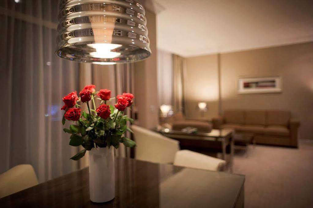 Karbala Rayhaan Hotel & Suites Екстериор снимка